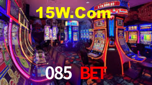 085 Bet App