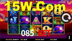 085 Bet