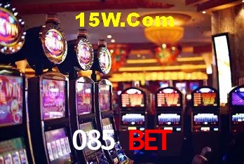 Descubra a Essência do 085 Bet: Nossa História e Compromissos