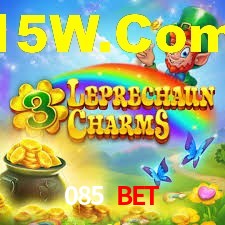 Experimente o Login Seguro Premium no 085 Bet