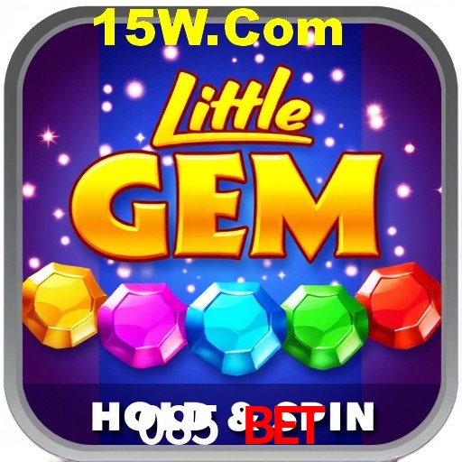 Descubra o Mundo do Cassino Online com 085 Bet
