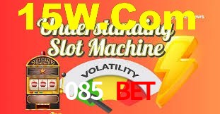 Roulette Table 085 Bet