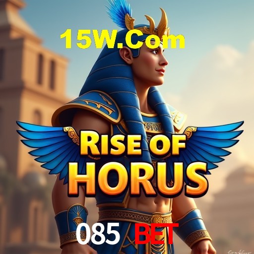 Descubra a Magia dos Jogos de Arcade no 085 Bet