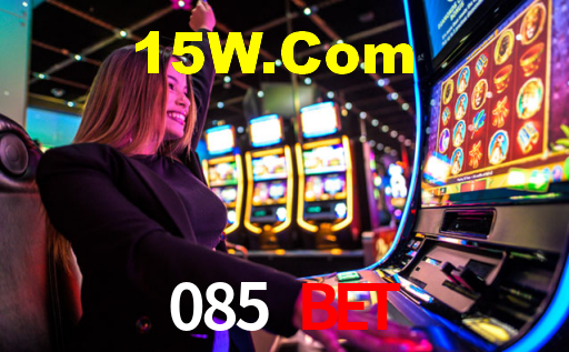 Desvendando o Mundo dos Jogos Virtuais na 085 Bet