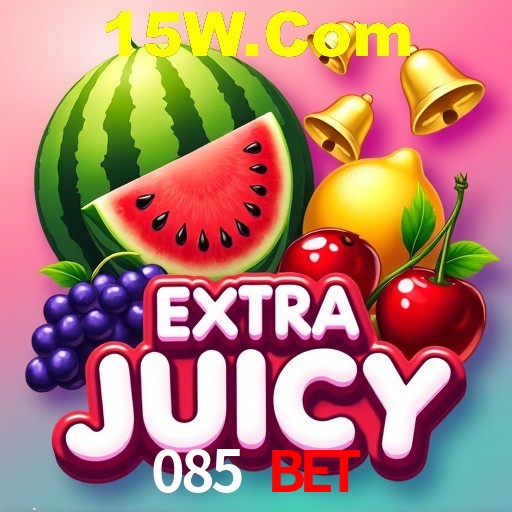 Experiência VIP 085 Bet