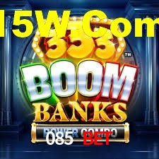 Welcome Bonus 085 Bet