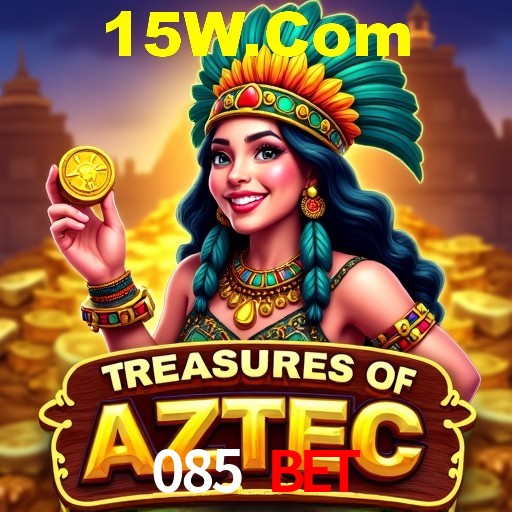 Apostas de Tênis 085 Bet