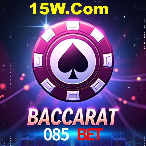 Casino Ao Vivo 085 Bet