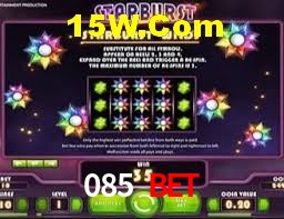 Crash Games Statistics 085 Bet