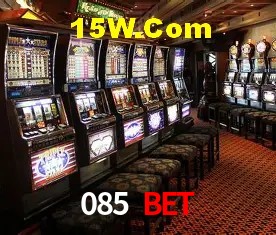 Descubra o Programa VIP da 085 Bet: Vantagens Exclusivas para Jogadores