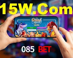 Live Casino 085 Bet