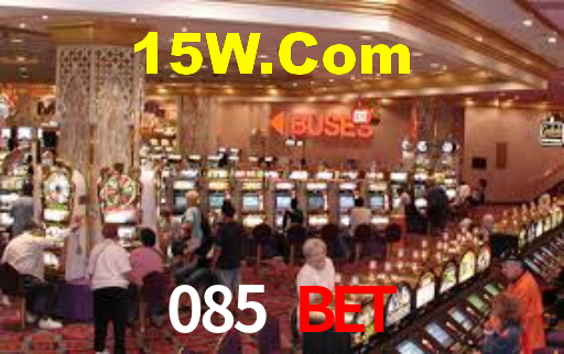 085 Bet App