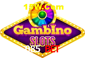 Game Statistics 085 Bet