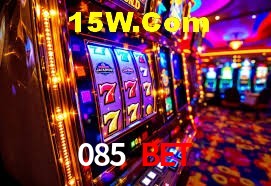 Spaceman Game 085 Bet