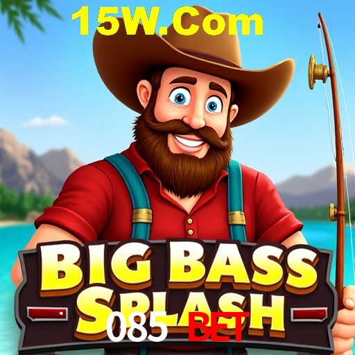 Slot Games 085 Bet