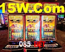 VIP Casino 085 Bet