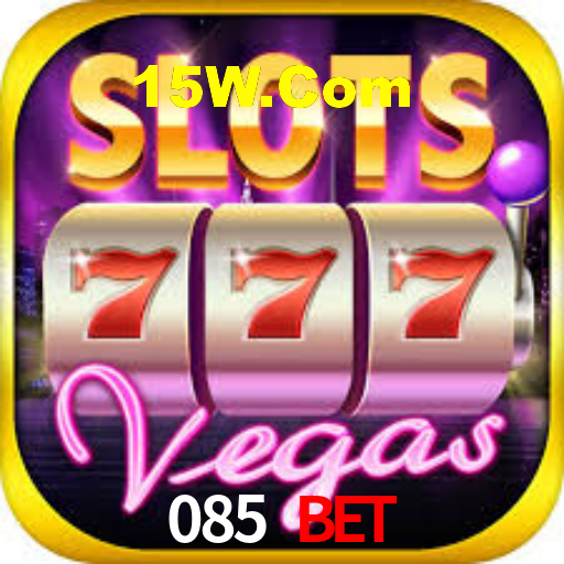 085 Bet App