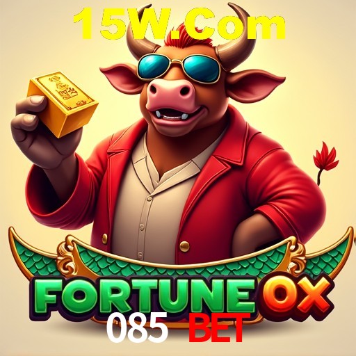 A Revolução dos Aplicativos de Jogos no 085 Bet