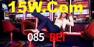085 Bet: Seu Cassino Premiado com Pagamentos Rápidos