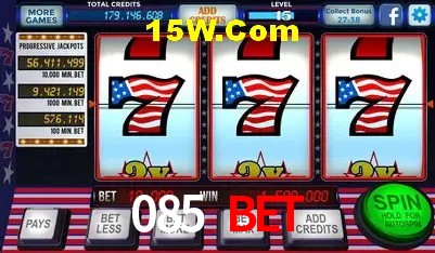 Descubra a Essência do 085 Bet: Nossa História e Compromissos