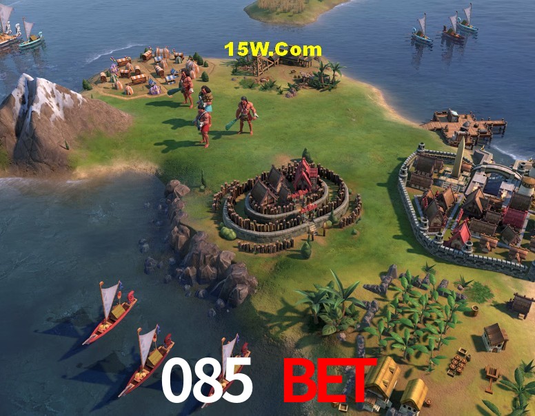 Inovações de Jogos na 085 Bet: O Futuro das Experiências Interativas