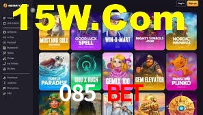 Daily Bonuses 085 Bet